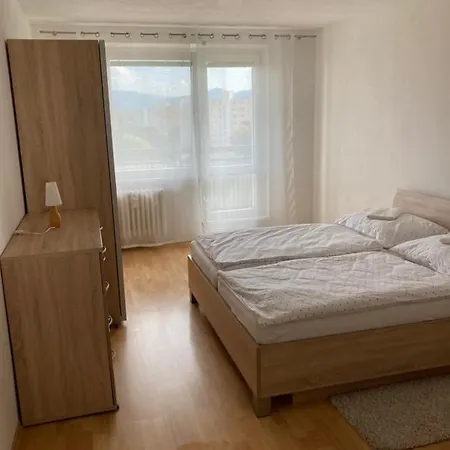 Imatra Apartment With Balcony Apartment