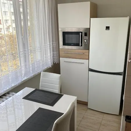 Imatra Apartment With Balcony *