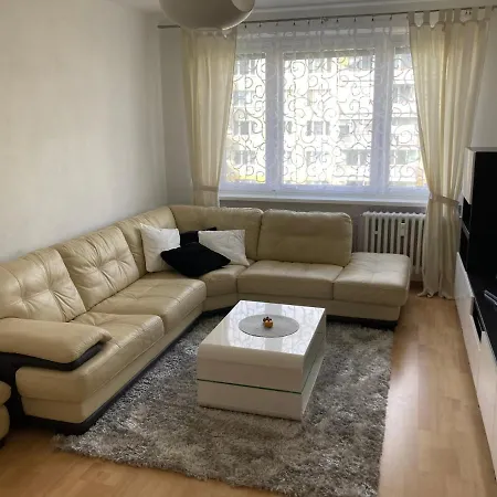 Imatra Apartment With Balcony Zvolen
