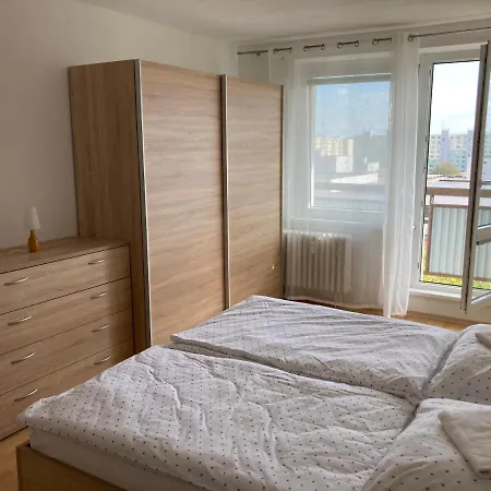 Imatra Apartment With Balcony * Zvolen