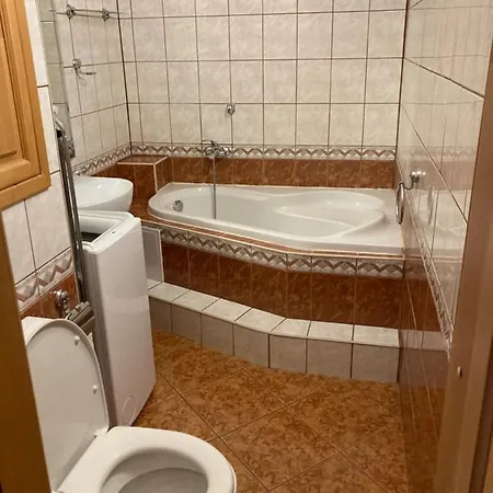 Imatra Apartment With Balcony Zvolen