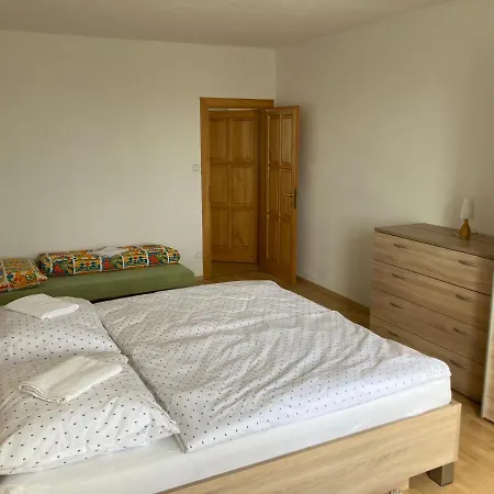 Imatra Apartment With Balcony Zvolen